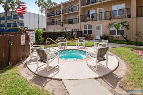 115 E Coronado Drive South Padre Island TX 78597