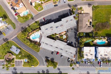 115 E Coronado Drive South Padre Island TX 78597