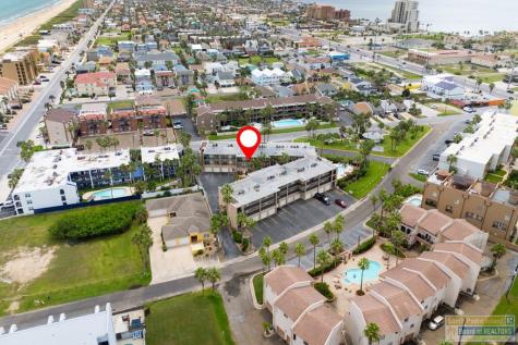 115 E Coronado Drive South Padre Island TX 78597