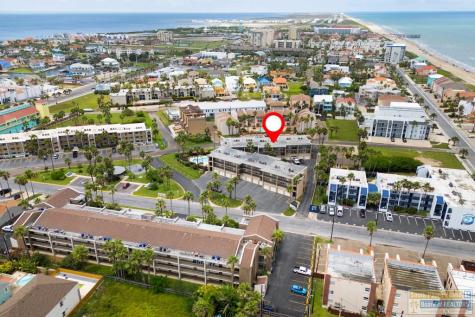 115 E Coronado Drive South Padre Island TX 78597