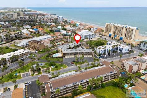 115 E Coronado Drive South Padre Island TX 78597