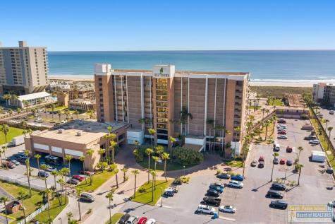 500 Padre Boulevard South Padre Island TX 78597