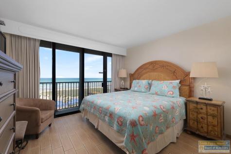 500 Padre Boulevard South Padre Island TX 78597