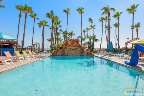 500 Padre Boulevard South Padre Island TX 78597