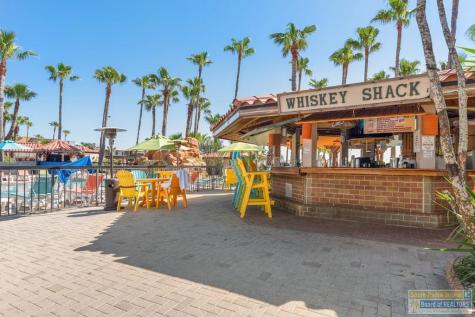 500 Padre Boulevard South Padre Island TX 78597