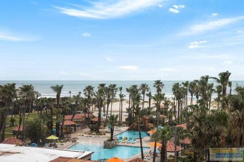500 Padre Boulevard South Padre Island TX 78597