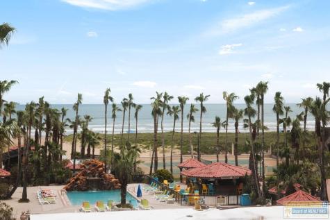 500 Padre Boulevard South Padre Island TX 78597