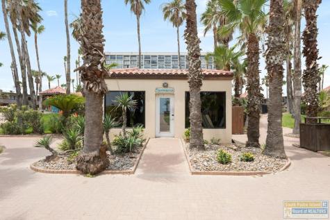 500 Padre Boulevard South Padre Island TX 78597
