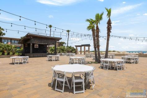 500 Padre Boulevard South Padre Island TX 78597