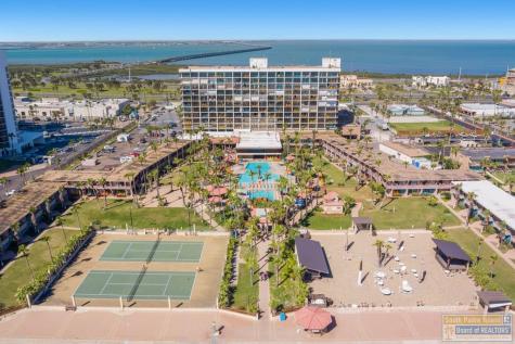 500 Padre Boulevard South Padre Island TX 78597