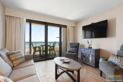 500 Padre Boulevard South Padre Island TX 78597