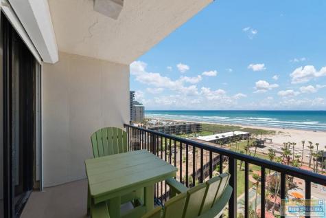 500 Padre Boulevard South Padre Island TX 78597