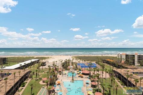500 Padre Boulevard South Padre Island TX 78597