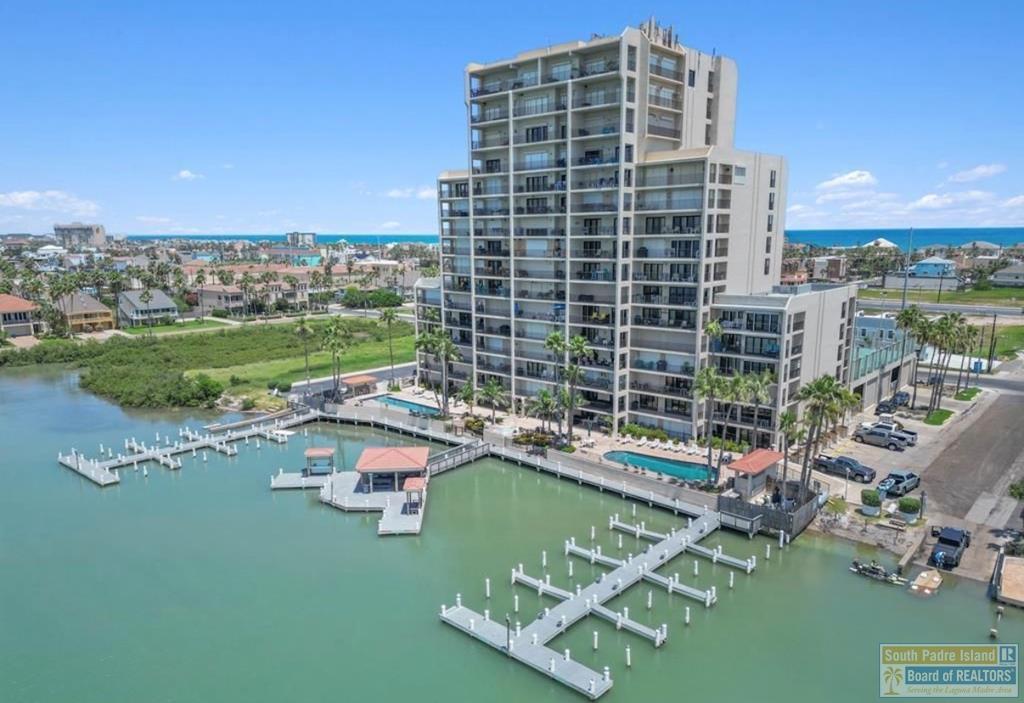5101 Laguna Boulevard South Padre Island TX 78597