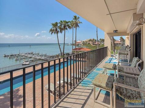 5101 Laguna Boulevard South Padre Island TX 78597