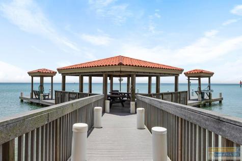 5101 Laguna Boulevard South Padre Island TX 78597