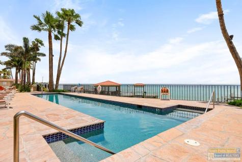 5101 Laguna Boulevard South Padre Island TX 78597