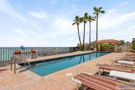 5101 Laguna Boulevard South Padre Island TX 78597