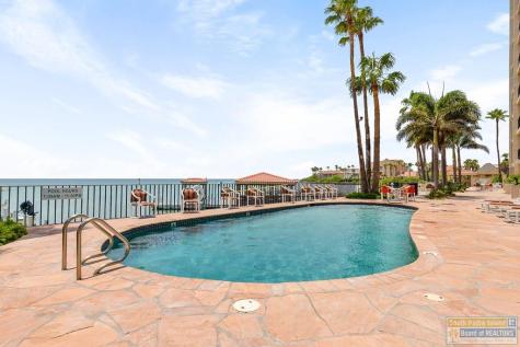 5101 Laguna Boulevard South Padre Island TX 78597