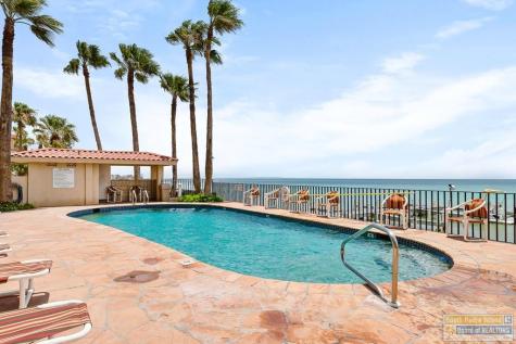5101 Laguna Boulevard South Padre Island TX 78597