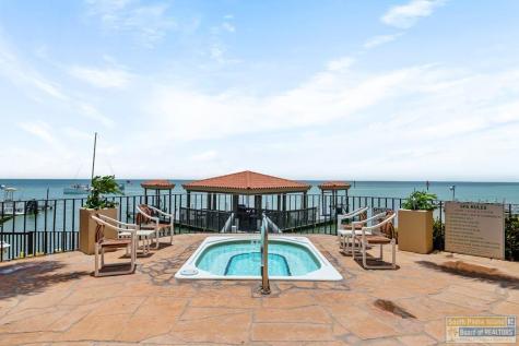 5101 Laguna Boulevard South Padre Island TX 78597