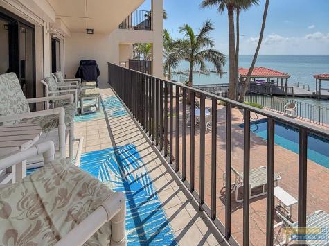 5101 Laguna Boulevard South Padre Island TX 78597