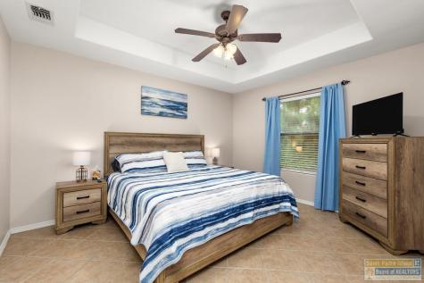 36 Pinehurst Drive Laguna Vista TX 78578