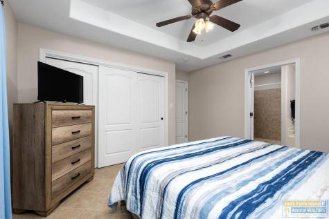 36 Pinehurst Drive Laguna Vista TX 78578