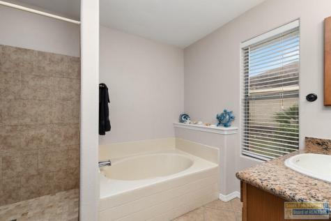 36 Pinehurst Drive Laguna Vista TX 78578