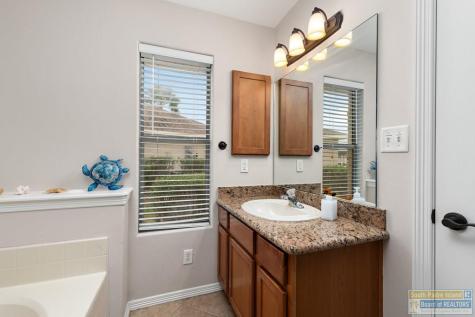 36 Pinehurst Drive Laguna Vista TX 78578