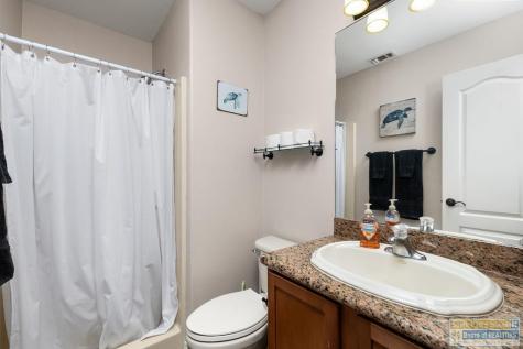 36 Pinehurst Drive Laguna Vista TX 78578
