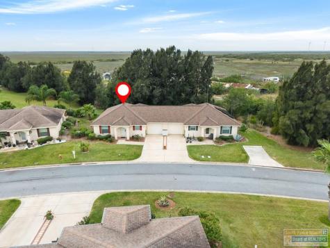 36 Pinehurst Drive Laguna Vista TX 78578