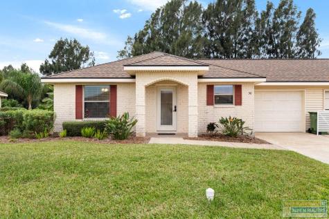 36 Pinehurst Drive Laguna Vista TX 78578