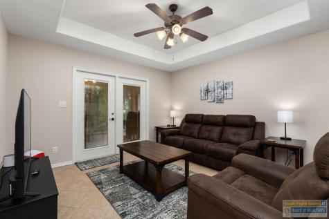 36 Pinehurst Drive Laguna Vista TX 78578