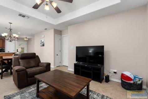 36 Pinehurst Drive Laguna Vista TX 78578