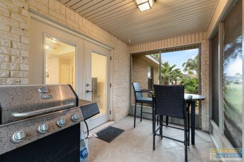 36 Pinehurst Drive Laguna Vista TX 78578