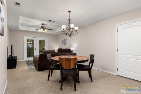 36 Pinehurst Drive Laguna Vista TX 78578