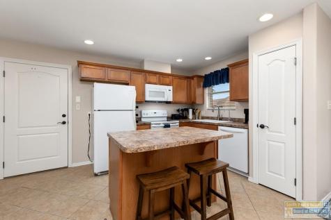 36 Pinehurst Drive Laguna Vista TX 78578