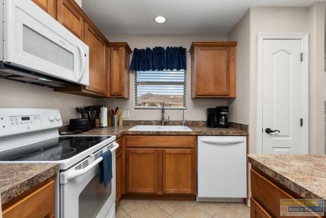 36 Pinehurst Drive Laguna Vista TX 78578