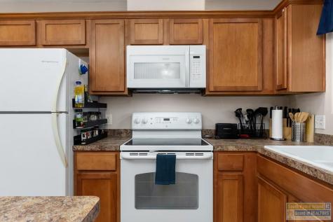 36 Pinehurst Drive Laguna Vista TX 78578