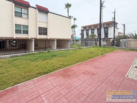 205 W Kingfish Street South Padre Island TX 78597