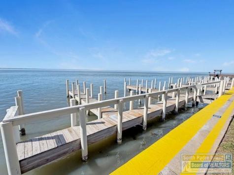 205 W Kingfish Street South Padre Island TX 78597