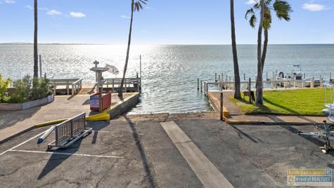 205 W Kingfish Street South Padre Island TX 78597