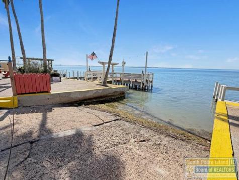 205 W Kingfish Street South Padre Island TX 78597
