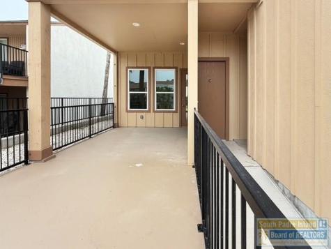 205 W Kingfish Street South Padre Island TX 78597