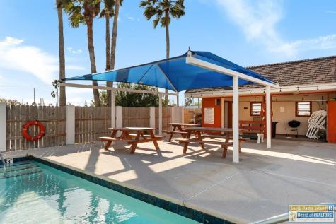 401 Island Avenue Port Isabel TX 78578