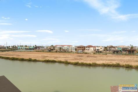 401 Island Avenue Port Isabel TX 78578