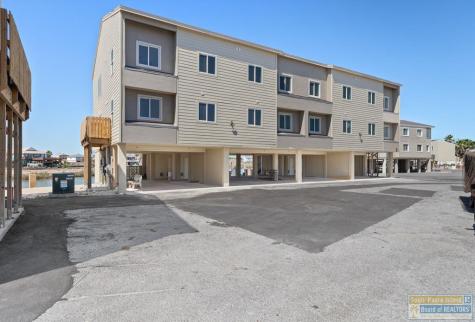 401 Island Avenue Port Isabel TX 78578