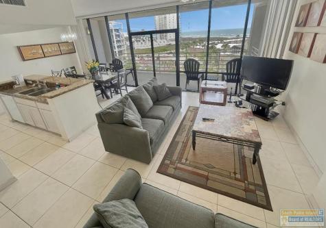 Padre Boulevard South Padre Island TX 78597