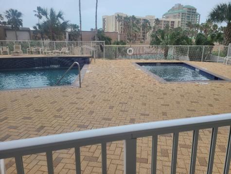 Padre Boulevard South Padre Island TX 78597